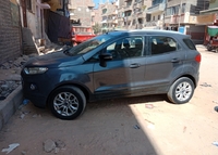 فورد اسكورت 2016