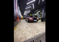 مرسيدس 180B 1999