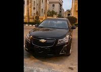 شيفروليه كروز 2014