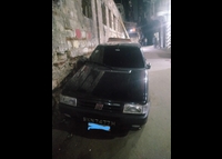 فيات اونو 1993