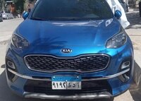 كيا سبورتاج ٢٠٢٠ اعلي فئه فابريكه من الداخل و الخارج