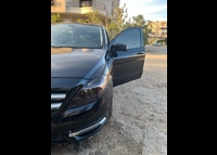 مرسيدس B 180 2014