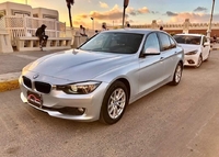 BMW 316 2015