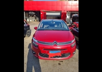  c4 جراند بيكاسو 2016