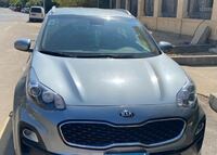 كيا سبورتاج 2022