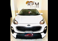 كيا سبورتاج 2022