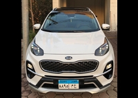 كيا سبورتاج 2020