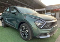 كيا سبورتاج 2024