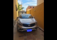 كيا سبورتاج 2015