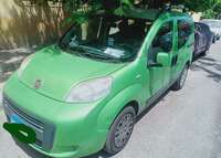 فيات كوبو موديل 2016