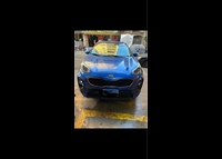 كيا سبورتاج 2020