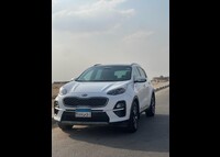 كيا سبورتاج 2020