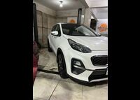 كيا سبورتاج 2021