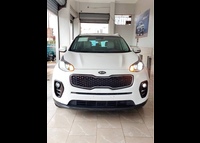 كيا سبورتاج 2018