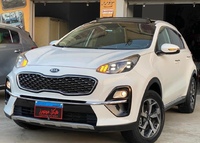 كيا سبورتاج 2020