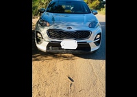 كيا سبورتاج 2021