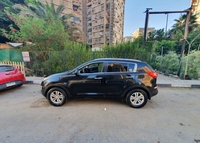 Kia Sportage 2012
