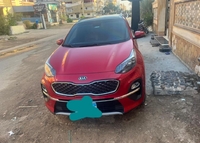 كيا سبورتاج 2021