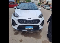 كيا سبورتاج 2022