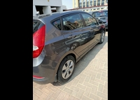 هيونداي سولاريس 2016