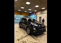 كيا سبورتاج 2021