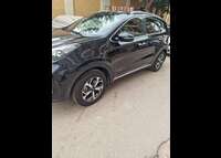 كيا سبورتاج موديل ٢٠٢٠ اعلي فئة ماشية ٩٨ الف كيلو