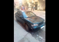 تويوتا تيرسل 1995