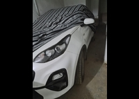 كيا سبورتاج 2020