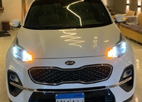 كيا سبورتاج 2021