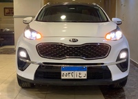 كيا سبورتاج 2020