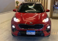 كيا سبورتاج 2020