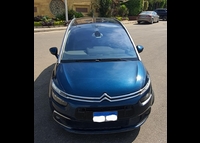  c4 جراند بيكاسو 2020