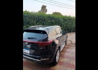 كيا سبورتاج 2020