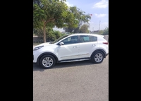 كيا سبورتاج 2017