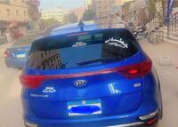 عربية سبورتاج 2021 توب لاين