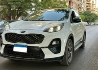 كيا سبورتاج 2020