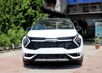 كيا سبورتاج 2023