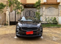 كيا سبورتاج 2021