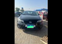 كيا كوبيه ٢٠١١ أعلي فئة خليجي الفتيس الجديد