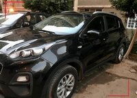 كيا سبورتاج 2022