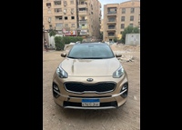 كيا سبورتاج 2019