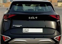 كيا سبورتاج للبيع