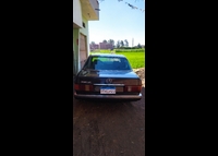 مرسيدس ES 300 1986