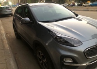 كيا سبورتاج 2022