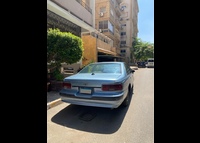 شيفروليه كابرس 1993