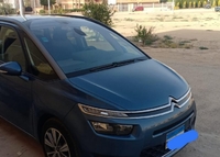  c4 جراند بيكاسو 2016