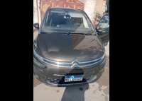  c4 جراند بيكاسو 2015