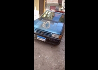 فيات اونو 1995
