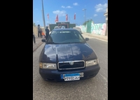 Skoda Octavia A4 1998