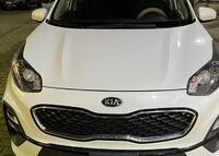 ‎عربية سبورتاج ٢٠٢١ فبريكة